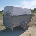 800290-4 Trailer Trailergruppen Lv 1000 -00, RFL346