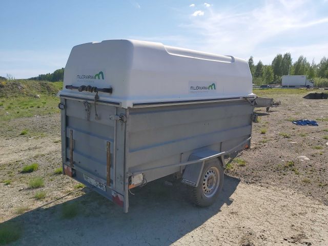 800290-4 Trailer Trailergruppen Lv 1000 -00, RFL346