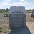 800290-5 Trailer Trailergruppen Lv 1000 -00, RFL346