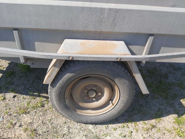 800290-16 Trailer Trailergruppen Lv 1000 -00, RFL346