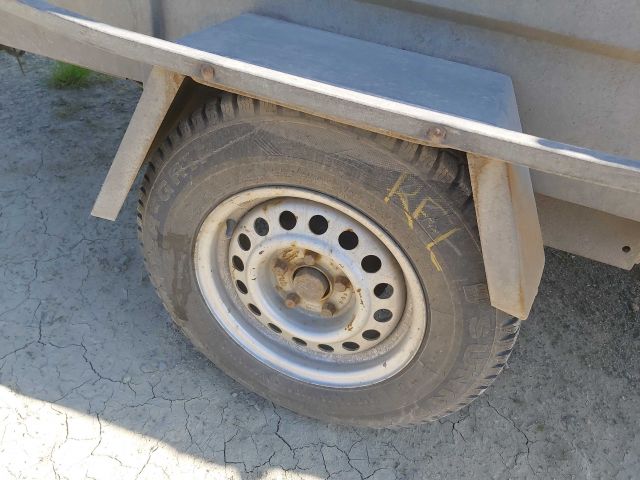 800290-15 Trailer Trailergruppen Lv 1000 -00, RFL346