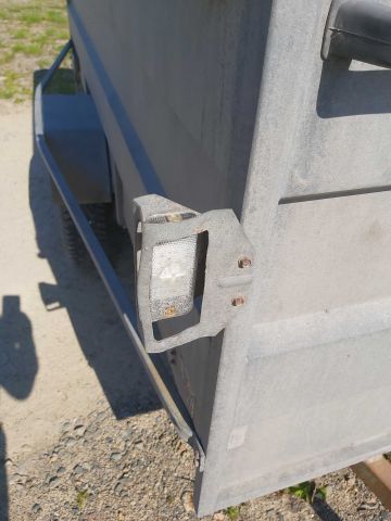 800290-18 Trailer Trailergruppen Lv 1000 -00, RFL346