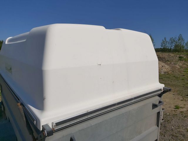 800290-20 Trailer Trailergruppen Lv 1000 -00, RFL346