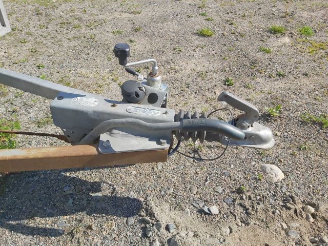 800290-21 Trailer Trailergruppen Lv 1000 -00, RFL346