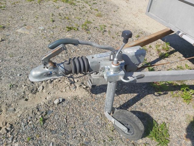 800290-22 Trailer Trailergruppen Lv 1000 -00, RFL346