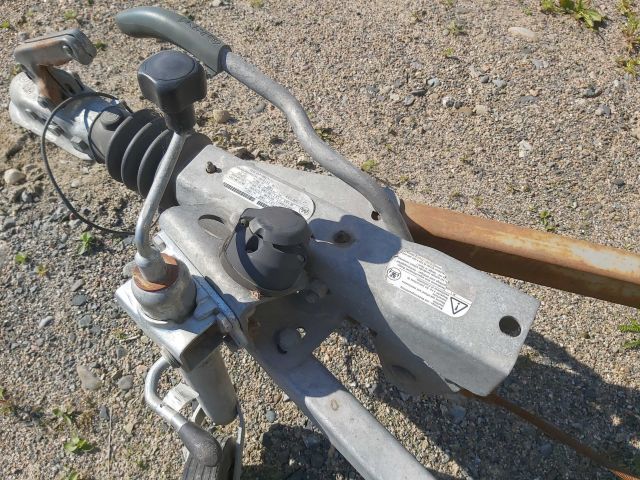 800290-23 Trailer Trailergruppen Lv 1000 -00, RFL346