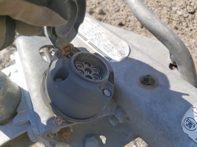 800290-24 Trailer Trailergruppen Lv 1000 -00, RFL346