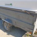 800290-25 Trailer Trailergruppen Lv 1000 -00, RFL346
