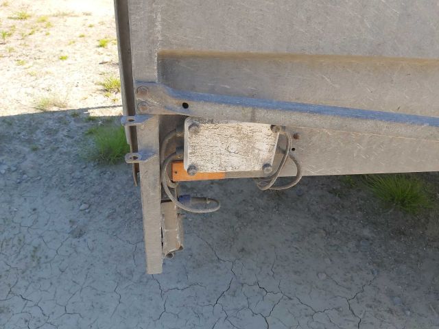 800290-27 Trailer Trailergruppen Lv 1000 -00, RFL346