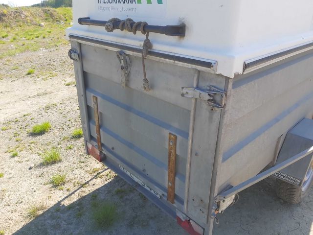 800290-30 Trailer Trailergruppen Lv 1000 -00, RFL346