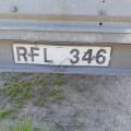 800290-31 Trailer Trailergruppen Lv 1000 -00, RFL346