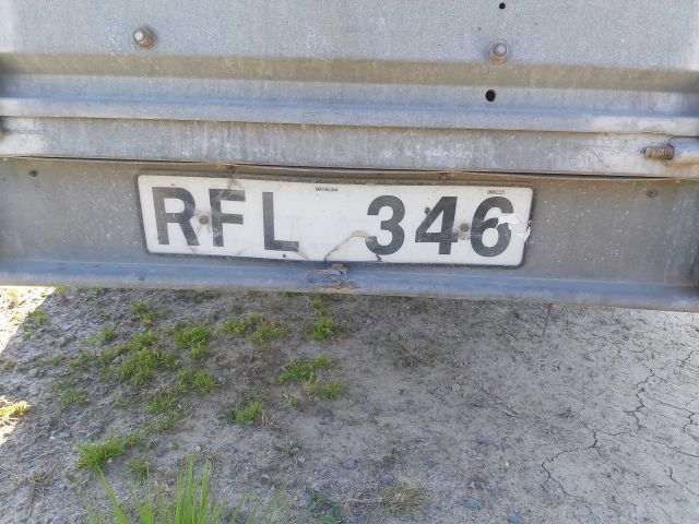 800290-31 Trailer Trailergruppen Lv 1000 -00, RFL346