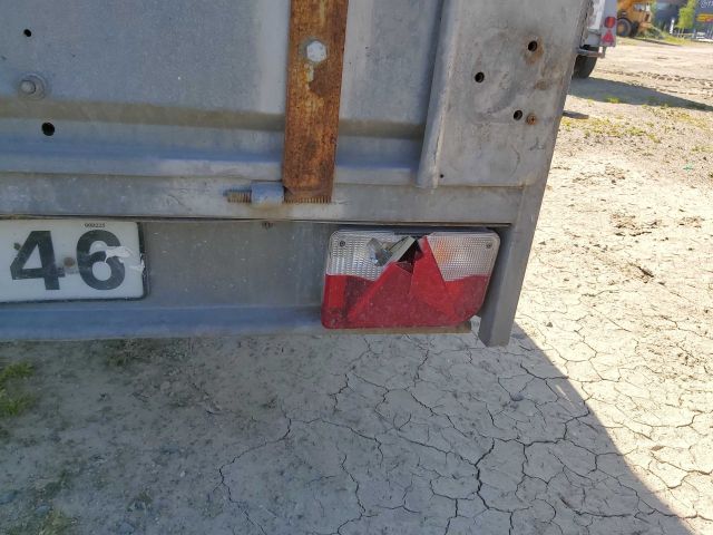 800290-32 Trailer Trailergruppen Lv 1000 -00, RFL346