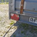 800290-33 Trailer Trailergruppen Lv 1000 -00, RFL346