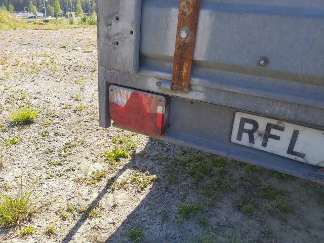 800290-33 Trailer Trailergruppen Lv 1000 -00, RFL346