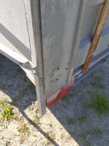 800290-35 Trailer Trailergruppen Lv 1000 -00, RFL346