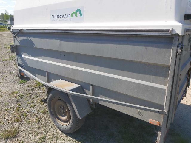 800290-36 Trailer Trailergruppen Lv 1000 -00, RFL346