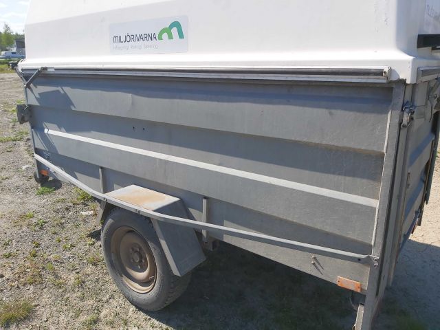 800290-37 Trailer Trailergruppen Lv 1000 -00, RFL346