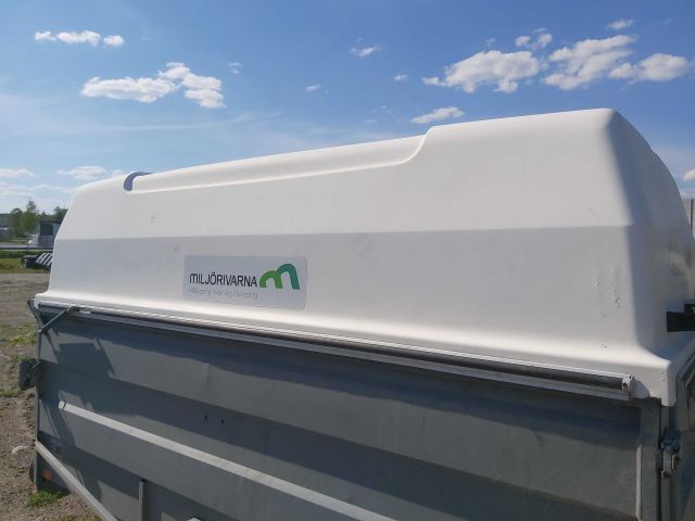 800290-38 Trailer Trailergruppen Lv 1000 -00, RFL346