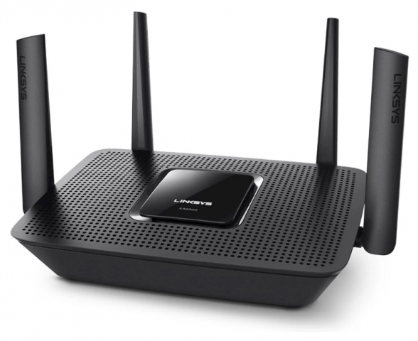 799886-1 Router Linksys MR8300-EU