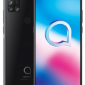 799924-2 Alcatel 3X 2020 128GB + 6GB Black