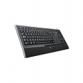 799925-1 Logitech Illuminated Keyboard K740