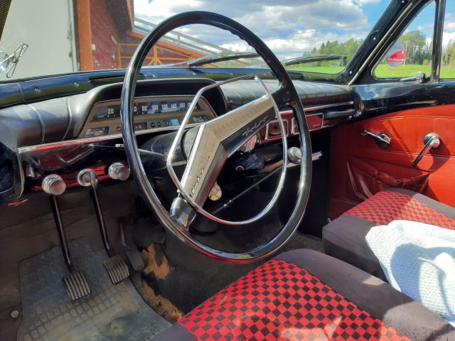 アブソル Volvo Amazon -1966 - PS Auction - We value the future