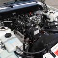 800126-12 Volvo 244 GL -1990
