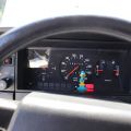 800126-16 Volvo 244 GL -1990