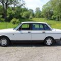 800126-2 Volvo 244 GL -1990