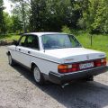 800126-3 Volvo 244 GL -1990