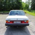 800126-4 Volvo 244 GL -1990