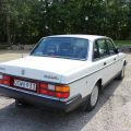 800126-5 Volvo 244 GL -1990