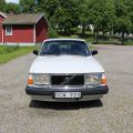 800126-8 Volvo 244 GL -1990