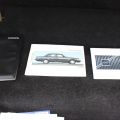 800126-24 Volvo 244 GL -1990