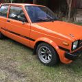 798389-8 Toyota Starlet -1981