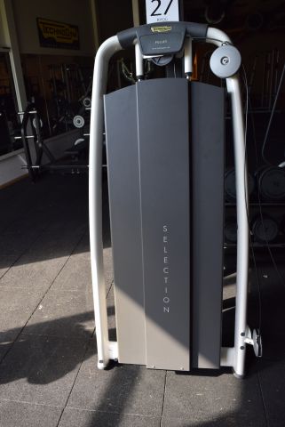 799790-5 Technogym - Pulley (Sitt cable-rodd)