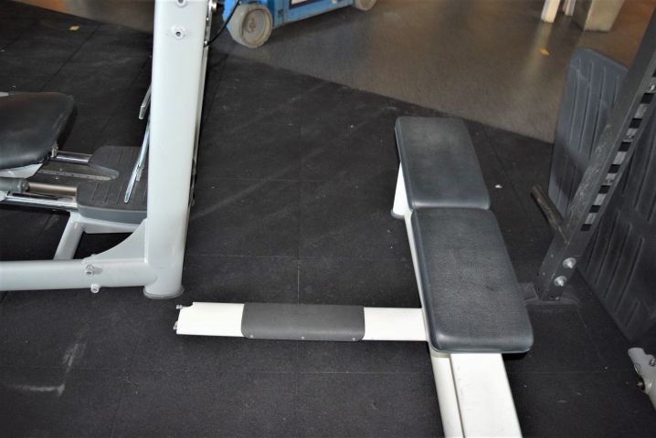 799790-3 Technogym - Pulley (Sitt cable-rodd)