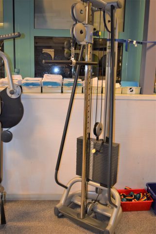 799791-2 Technogym - Ercoline Rehab