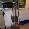 799791-1 Technogym - Ercoline Rehab