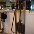 799791-3 Technogym - Ercoline Rehab