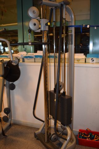 799791-3 Technogym - Ercoline Rehab