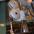 799791-5 Technogym - Ercoline Rehab