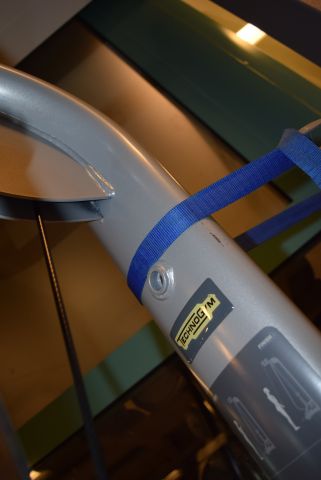 799791-7 Technogym - Ercoline Rehab