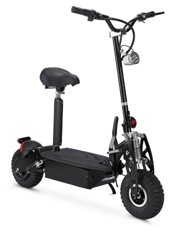 800412-1 Electric scooter Freev EVR 810