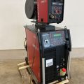 789903-1 Mig welding machine EWM Phoenix 421 Expert Pulse f
