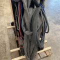 789903-12 Mig welding machine EWM Phoenix 421 Expert Pulse f