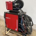 789903-14 Mig welding machine EWM Phoenix 421 Expert Pulse f