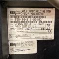789903-16 Mig welding machine EWM Phoenix 421 Expert Pulse f