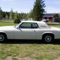 753165-2 Ford Thunderbird -1969